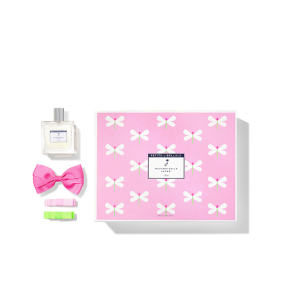 MADEMOISELLE JACADI PETITE LIBELLULE COFFRET EDT - JACADI