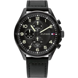 Montre Homme TOMMY-HILFIGER 1791426 - TOMMY-HILFIGER