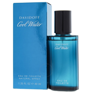 Davidoff Cool Water Man - DAVIDOFF