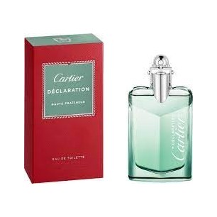 PARFUM Homme CARTIER CARTIER DÉCLARATION EDT HAUTE FRAICHEUR - CARTIER