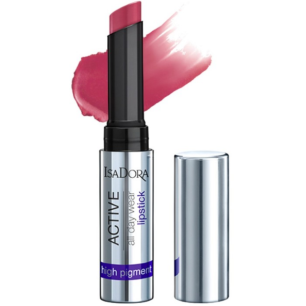 Active All Day Wear Lipstick - ISADORA
