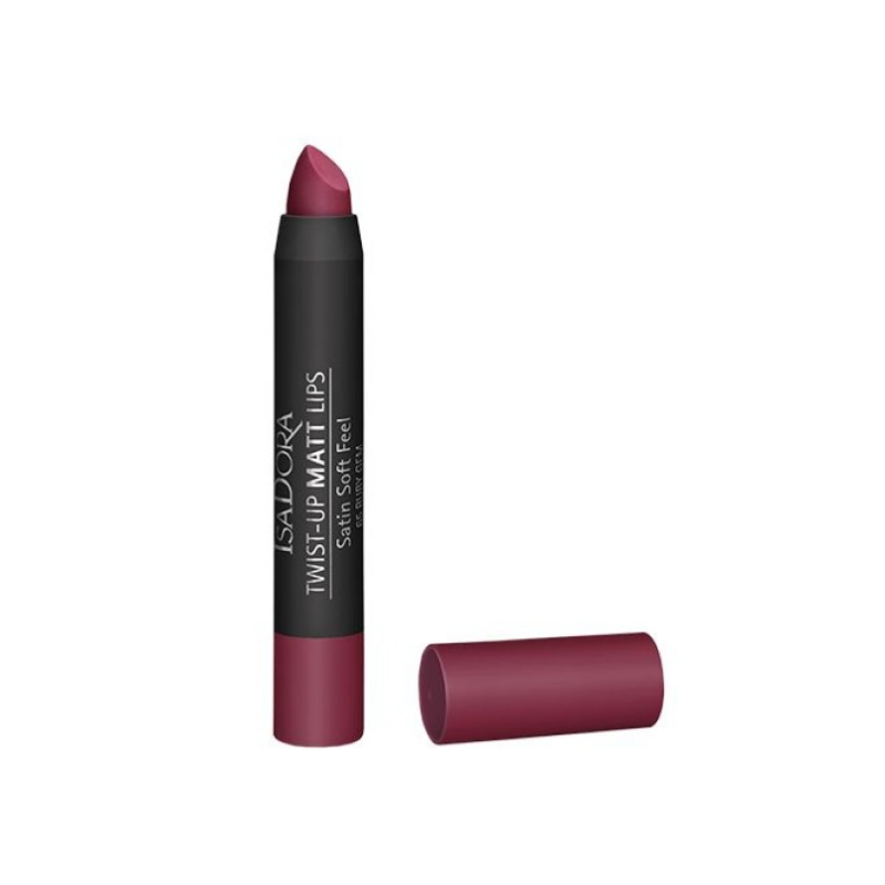 Rouge à Lèvres ISADORA TWIST-UP LIPSTICK 65 - ISADORA