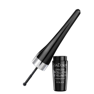 PRECISE ROLL ON EYELINER WP CRAYON & EYELINER - ISADORA