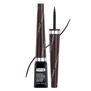 Glossy EyeLiner Waterproof - ISADORA