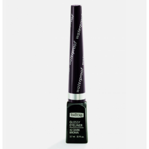 Glossy EyeLiner Waterproof - ISADORA