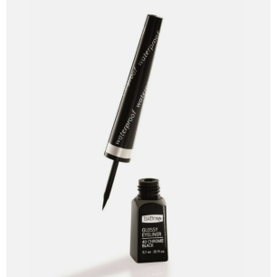 Glossy EyeLiner Waterproof - ISADORA