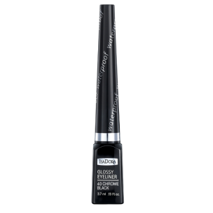 Glossy EyeLiner Waterproof - ISADORA