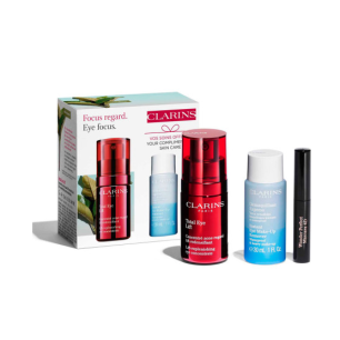 total eye lift set - CLARINS