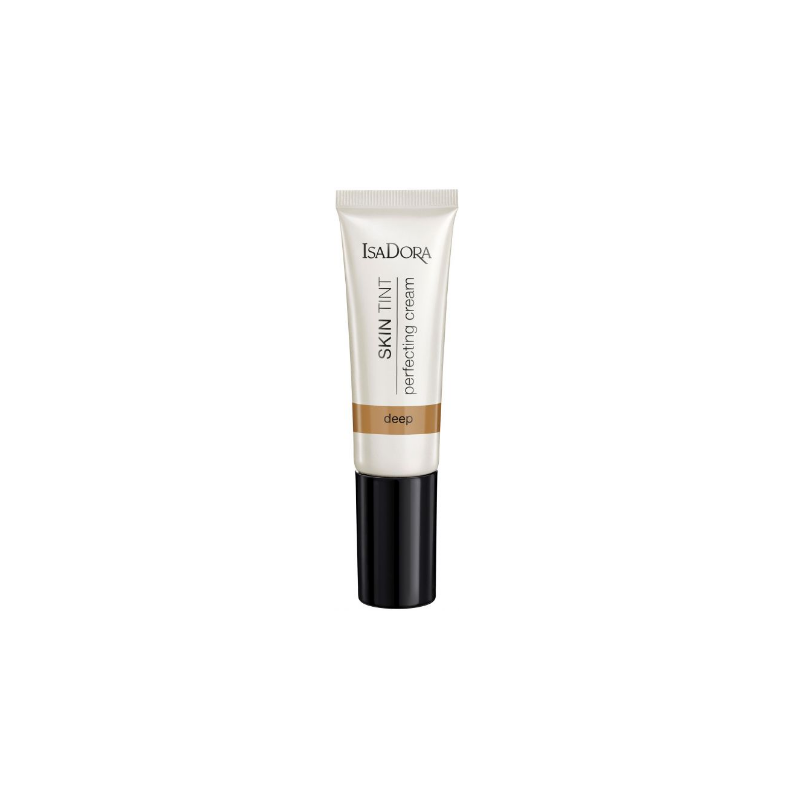 SKIN TINT PERFECTING CREAM BASE & PRIMER - ISADORA