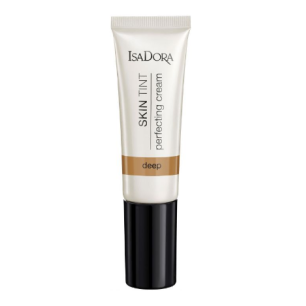 SKIN TINT PERFECTING CREAM BASE & PRIMER - ISADORA