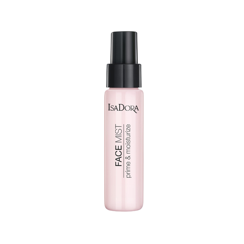 Face Mist Prime & Moisturize - ISADORA