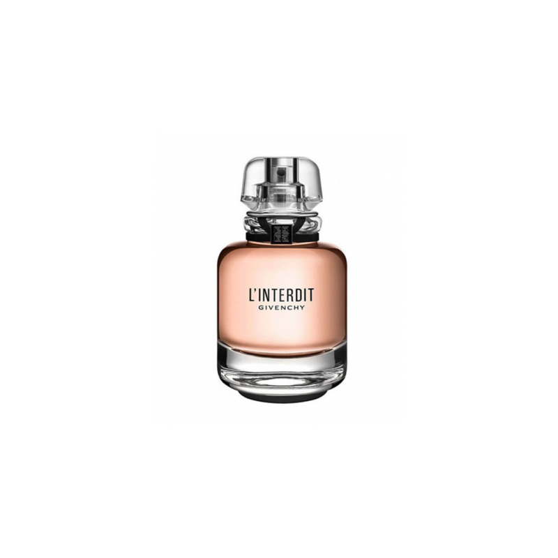 Givenchy L´Interdit Coffret Eau de Parfum Spray - GIVENCHY