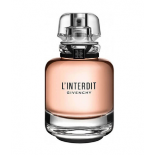 Givenchy L´Interdit Coffret Eau de Parfum Spray - GIVENCHY