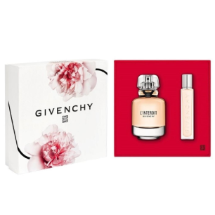 Givenchy L´Interdit Coffret Eau de Parfum Spray - GIVENCHY