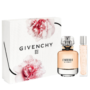 Givenchy L´Interdit Coffret Eau de Parfum Spray - GIVENCHY