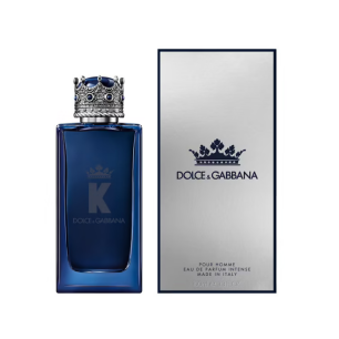 Eau de Parfum Homme DOLCE&GABBANA K EAU DE PARFUM INTENSE - Dolce&Gabbana