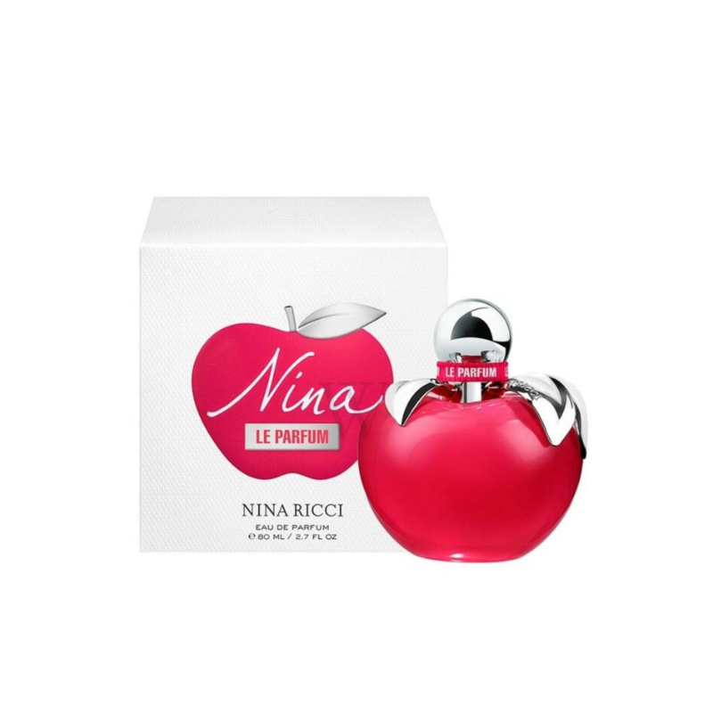 Perfume Nina Le Parfum - NINA RICCI