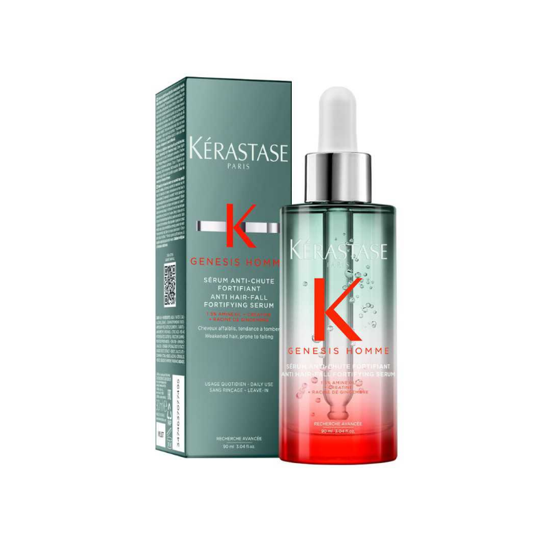 Kérastase Genesis Homme Sérum cheveux - KÉRASTASE