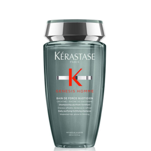 GENESIS HOMME SHAMPOOING FORTIFIANT PURIFIANT QUOTIDIEN - KÉRASTASE