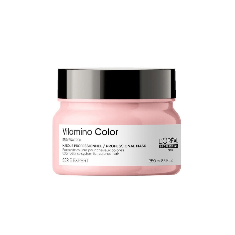 Serie Expert Vitamino color Masque L'OREAL PRO - L'Oréal