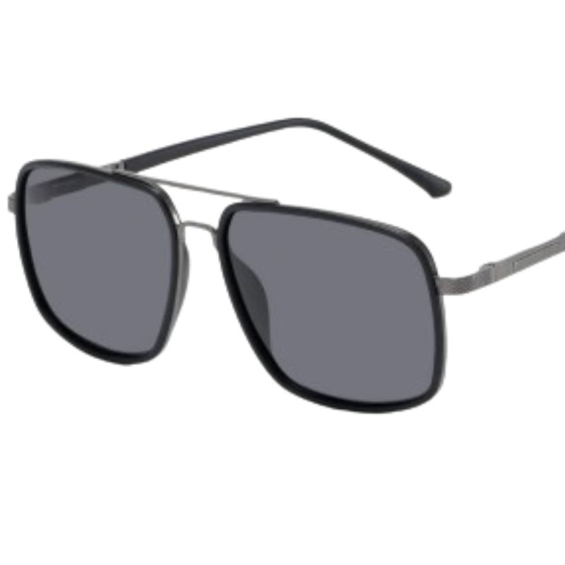 Lunettes de Soleil Unisex ALBERTO RICCI TR8009 - ALBERTO RICCI