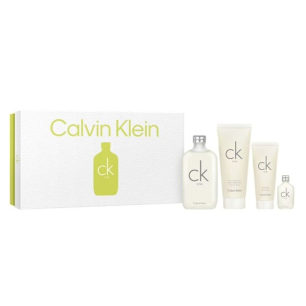 Calvin Klein Coffret CK One - CALVIN KLEIN