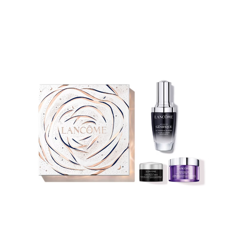 Coffret Sérum Genifique - LANCOME