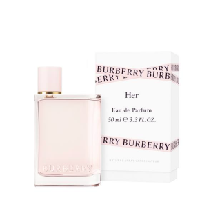 Womens' Her Eau De Parfum - Burberry