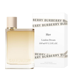 Burberry Her London Dream Eau de Parfum - Burberry
