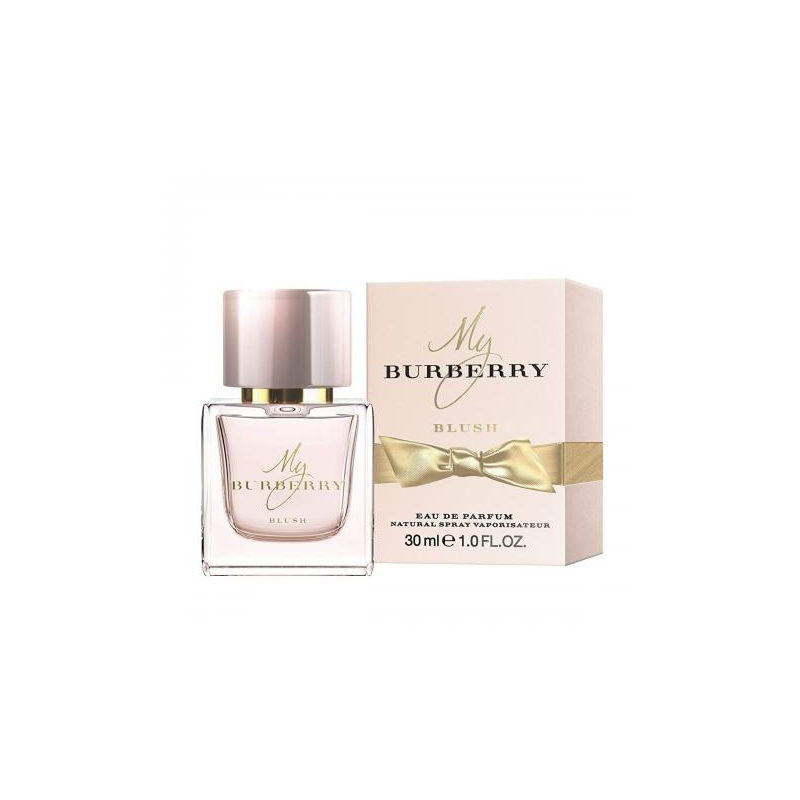 My Burberry Blush Eau De Parfum - Burberry