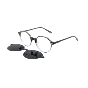 Lunettes de Vue Unisexe ALBERTO RICCI T1003 - ALBERTO RICCI