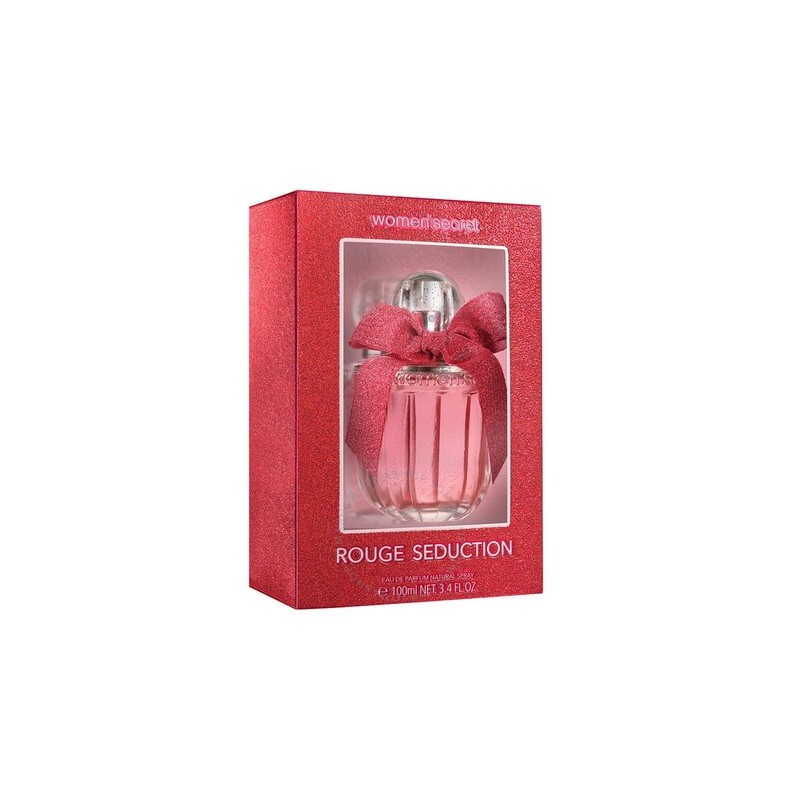 Eau de Parfum Femme women'secret ROUGE SEDUCTION - women'secret