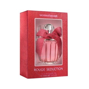 Eau de Parfum Femme women'secret ROUGE SEDUCTION - women'secret