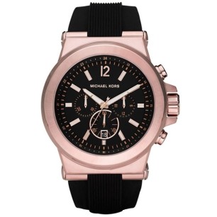 Montre Homme Michael Kors Dylan MK8184 Michael kors - 1