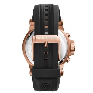 Montre Homme Michael Kors Dylan MK8184 Michael kors - 3