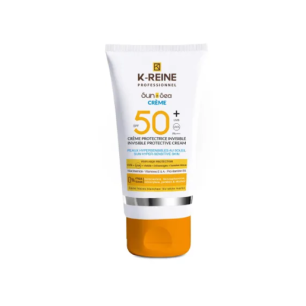 K-Reine - Sun&Sea crème protectrice invisible - K- REINE