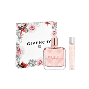 Irresistible Eau de Parfum Giftset - GIVENCHY
