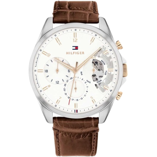 Montre Homme TOMMY-HILFIGER 1710450