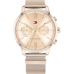 Montre Femme TOMMY-HILFIGER 1782303 - TOMMY-HILFIGER