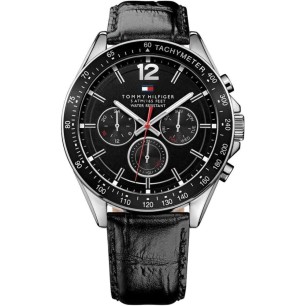 Montre Homme TOMMY-HILFIGER 1791117 - TOMMY-HILFIGER