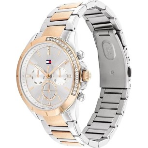 Montre Femme TOMMY-HILFIGER 1782387 - TOMMY-HILFIGER