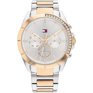 Montre Femme TOMMY-HILFIGER 1782387 - TOMMY-HILFIGER