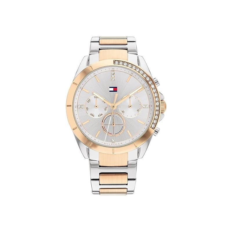 Montre Femme TOMMY-HILFIGER 1782387 - TOMMY-HILFIGER