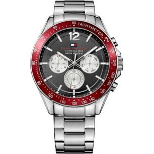 Montre Homme TOMMY-HILFIGER 1791122 - TOMMY-HILFIGER