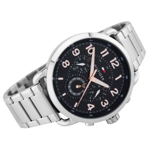 Montre Homme TOMMY-HILFIGER 1791422 - TOMMY-HILFIGER