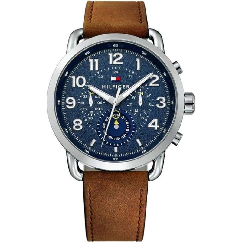 Montre Homme TOMMY-HILFIGER 1791424 - TOMMY-HILFIGER