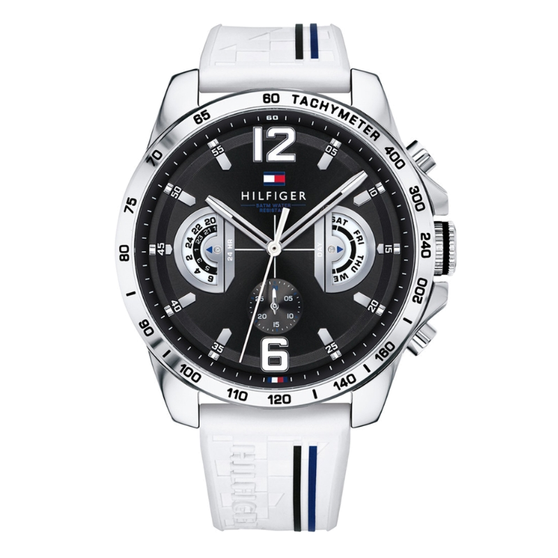 Montre Homme TOMMY-HILFIGER 1791475 - TOMMY-HILFIGER