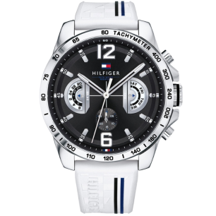 Montre Homme TOMMY-HILFIGER 1791475 - TOMMY-HILFIGER