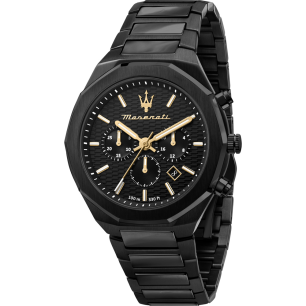 Montre Homme MASERATI R8873642005 - MASERATI