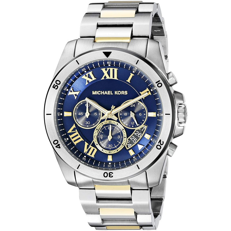 Montre Homme MICHAEL KORS MK8437 - Michael kors